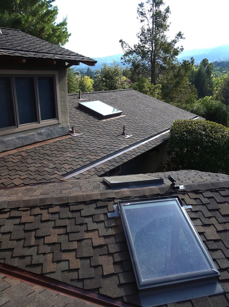 Photo of Golden Roofing Company