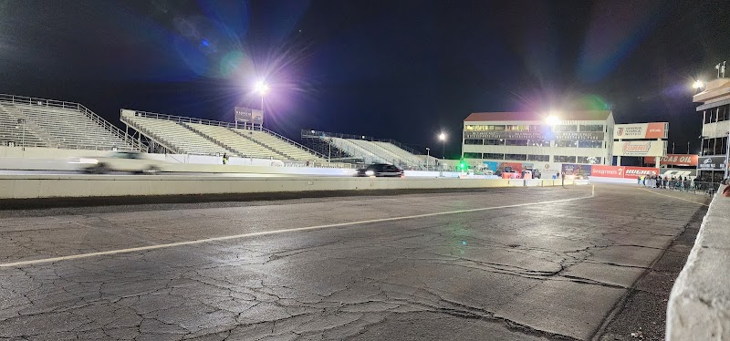 Wild Horse Motorsports Park photo 2