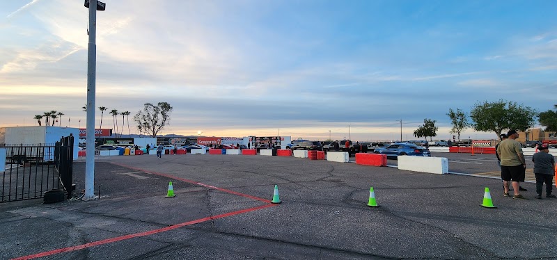 Wild Horse Motorsports Park photo 5