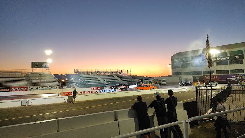 Wild Horse Motorsports Park photo 3