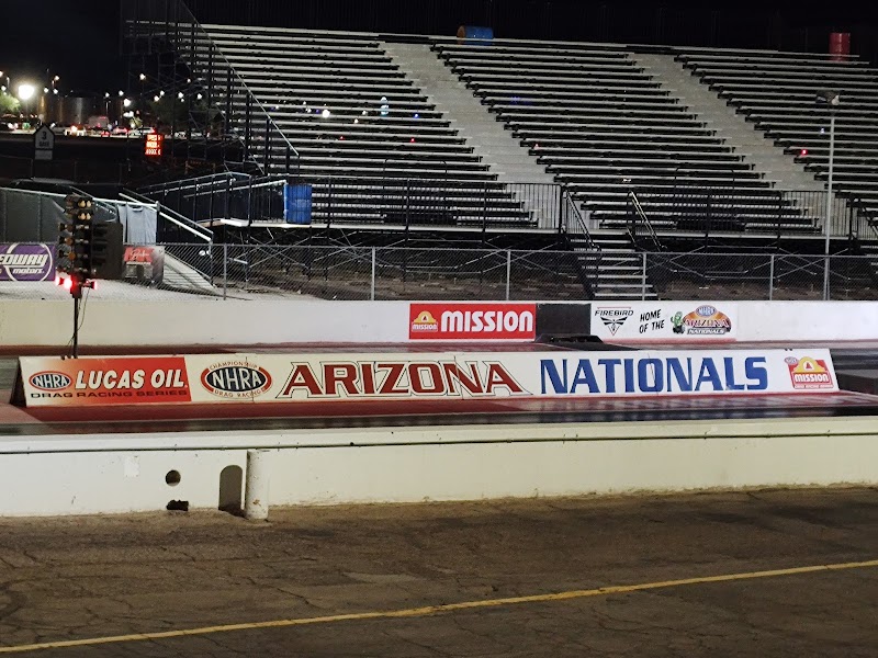 Wild Horse Motorsports Park photo 4