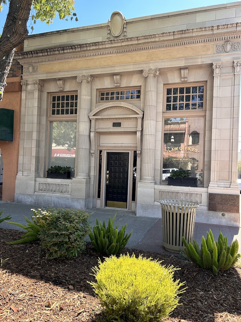 The Law Offices of David W. Knecht photo 2