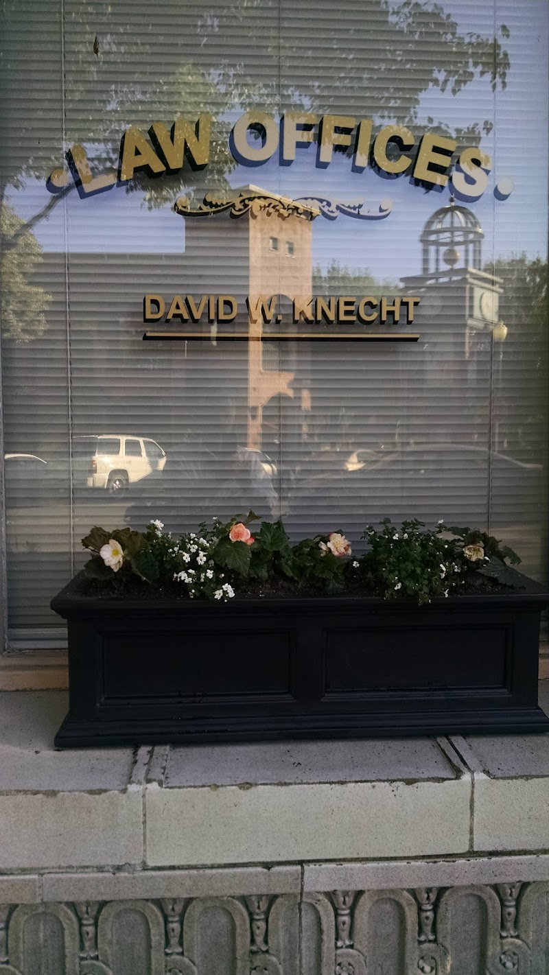 Photo of The Law Offices of David W. Knecht