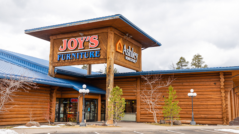 Joy's Furniture Gallery photo 2