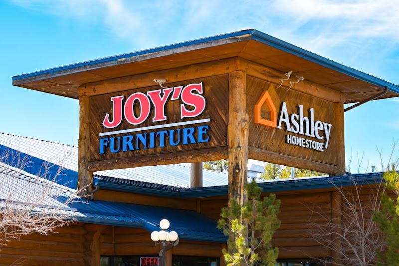 Photo of Joy's Furniture Gallery