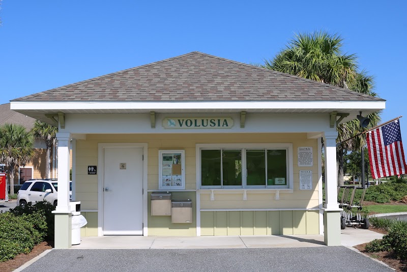 Photo of Volusia Executive Golf Course