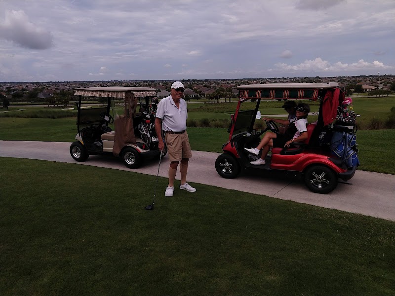 Volusia Executive Golf Course photo 5