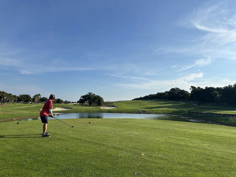 Volusia Executive Golf Course photo 4