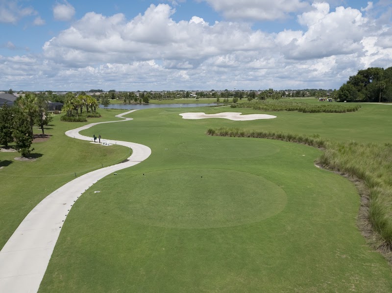Volusia Executive Golf Course photo 2