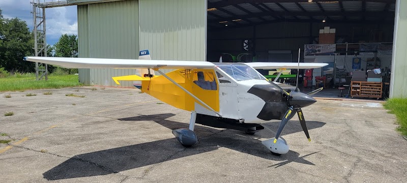 Photo of EAA Chapter 1298 Hangar