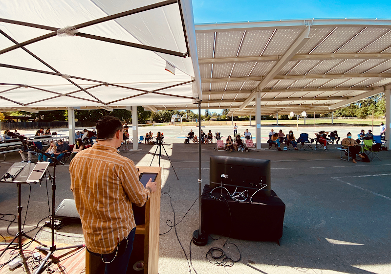 Photo of Calvary Chapel Walnut Creek
