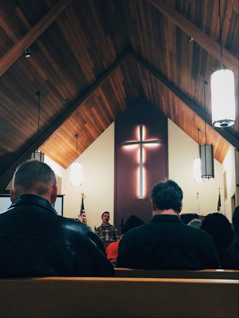 Calvary Chapel Walnut Creek photo 5