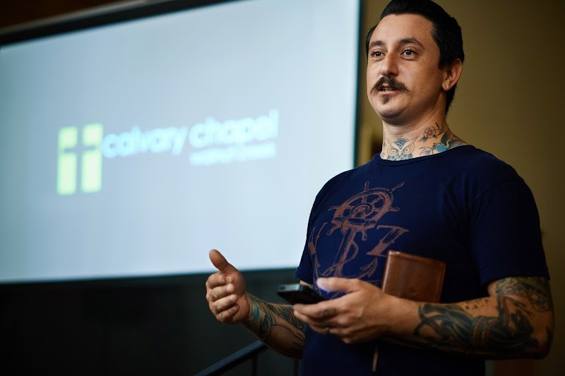 Calvary Chapel Walnut Creek photo 2