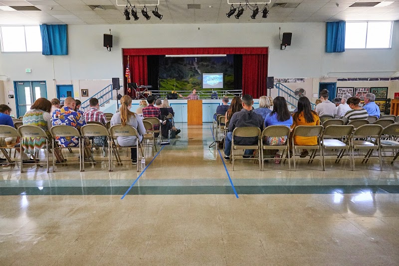 Calvary Chapel Walnut Creek photo 3