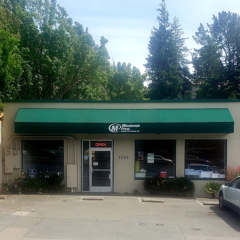 Photo of Minuteman Press