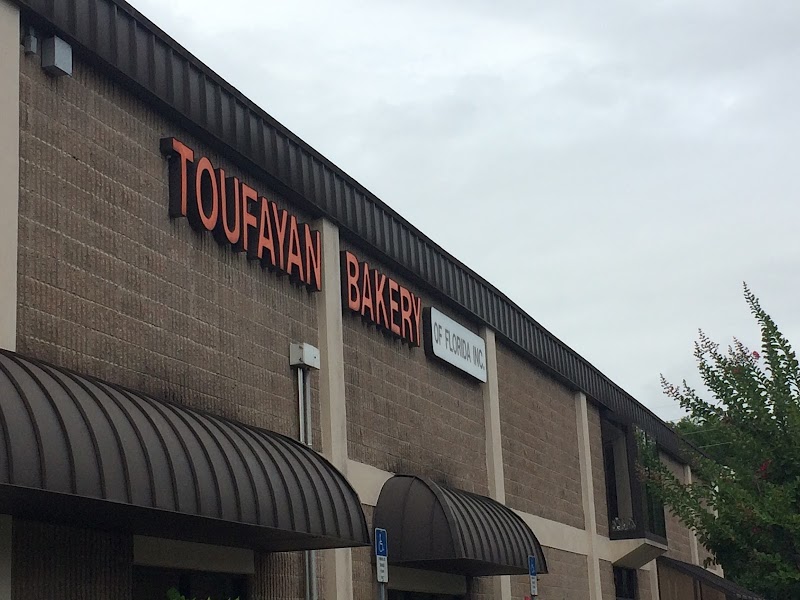 Photo of Toufayan Bakery of Plant City