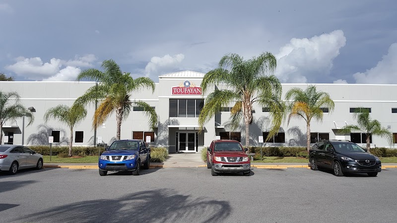 Toufayan Bakery of Plant City photo 4