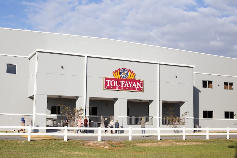 Toufayan Bakery of Plant City photo 2