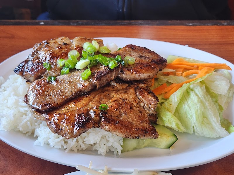 Pho Huynh Hiep 3 - Kevin's Noodle House photo 5
