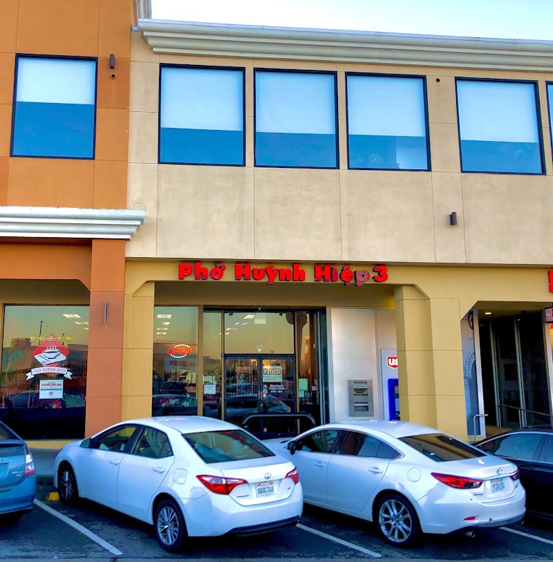 Photo of Pho Huynh Hiep 3 - Kevin's Noodle House