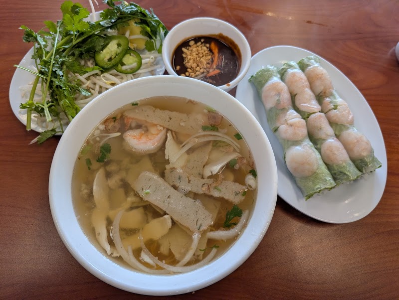 Pho Huynh Hiep 3 - Kevin's Noodle House photo 3