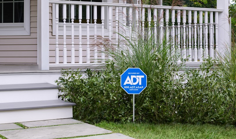 Photo of ADT Security Services