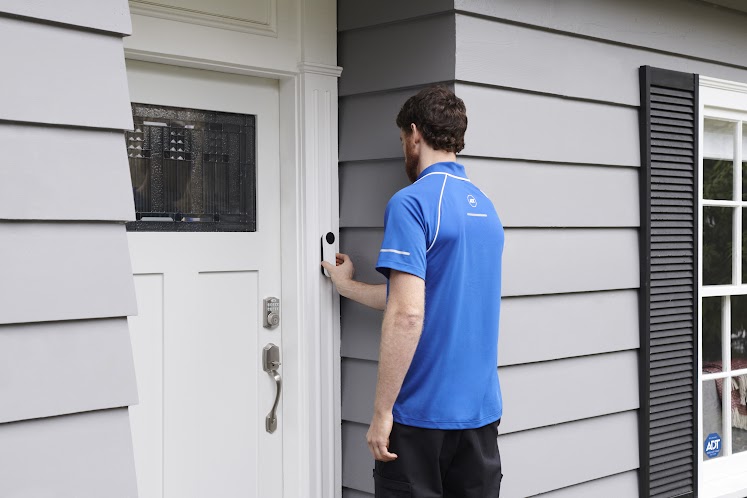 ADT Security Services photo 2