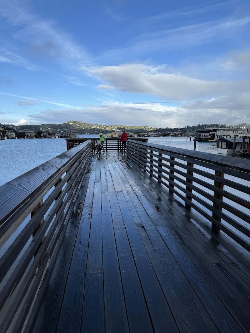 Otis Redding Dock photo 2
