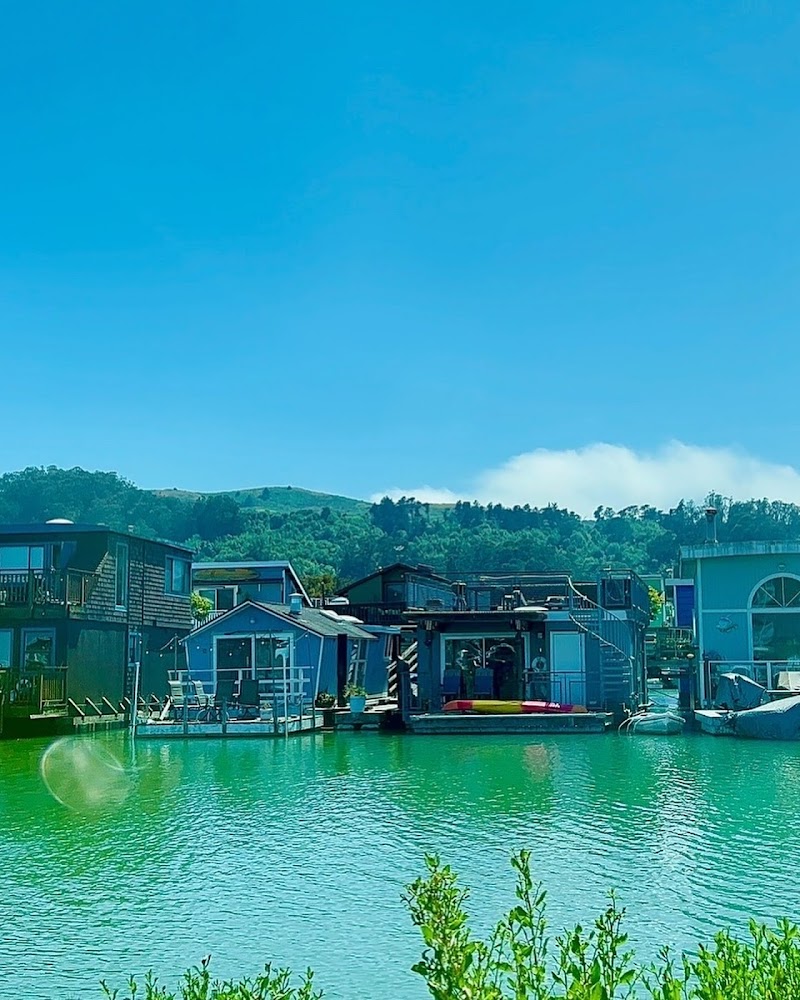 Otis Redding Dock photo 3