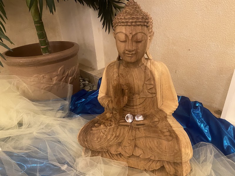 Photo of Gita’s massage therapy services Marin county, CA