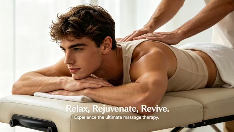 Photo of Ov Spa