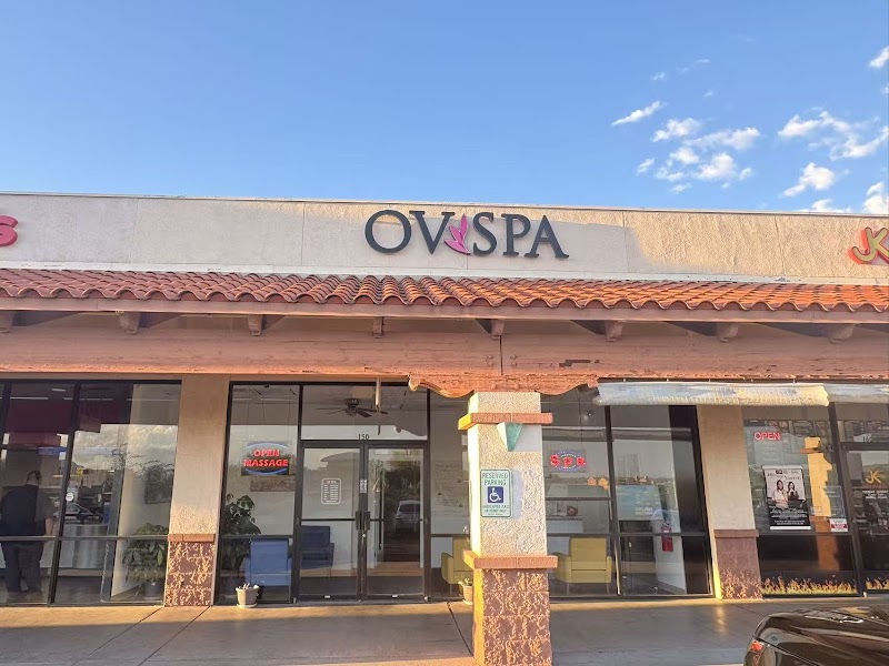 Ov Spa photo 2