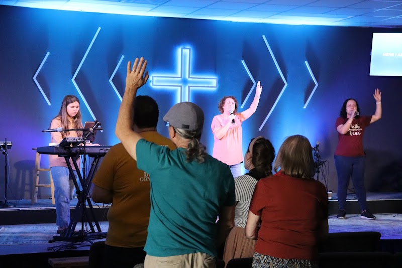 Lakeland Family Church photo 4