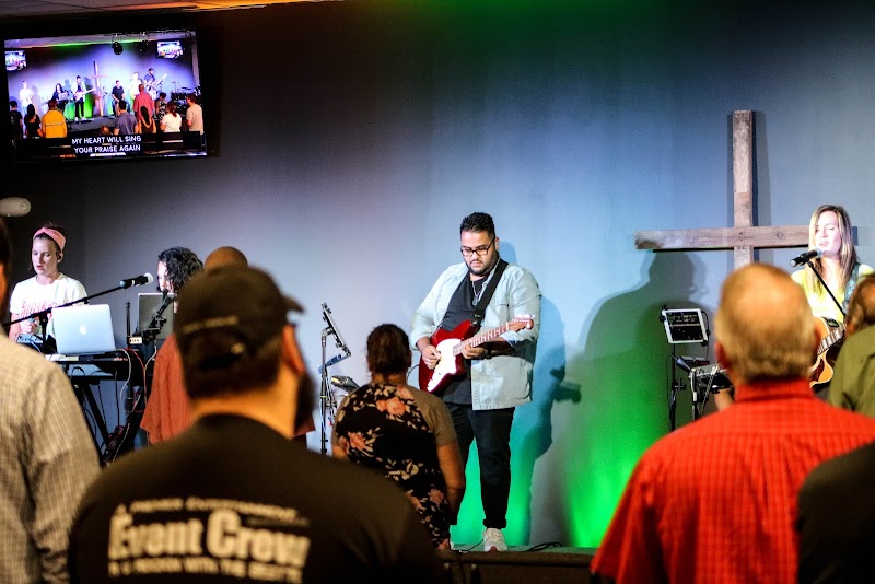Lakeland Family Church photo 5