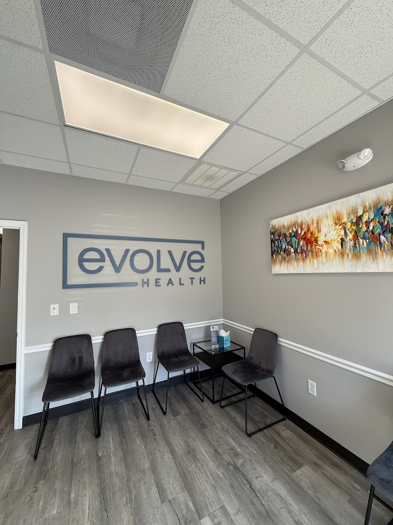 Photo of Evolve Health - Foot & Ankle