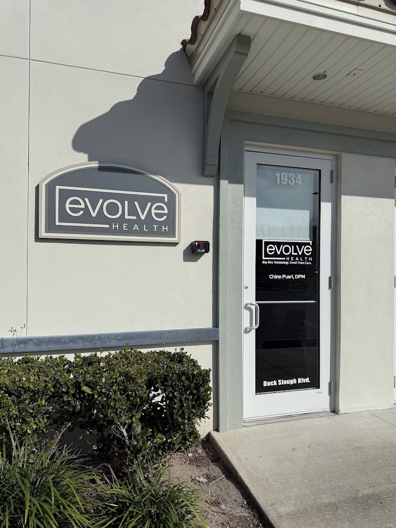 Evolve Health - Foot & Ankle photo 3