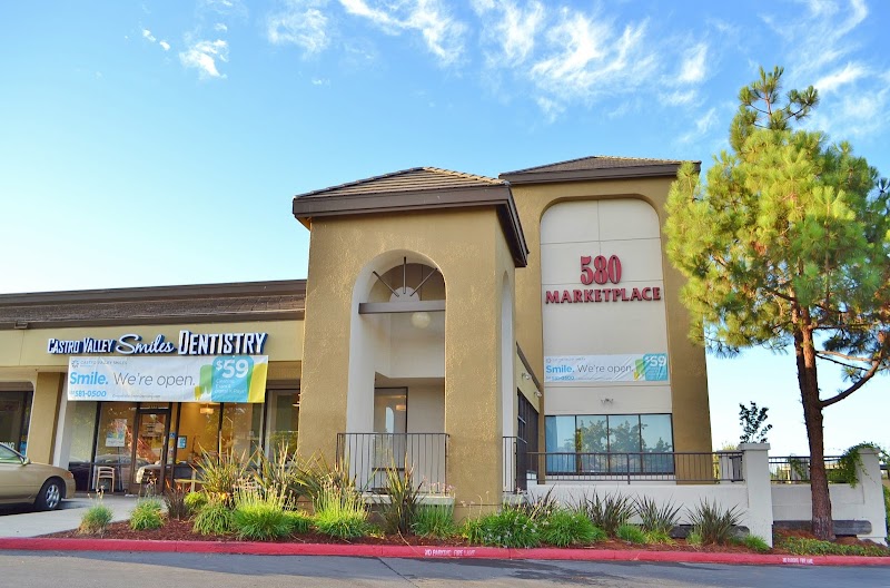 Castro Valley Smiles Dentistry photo 5