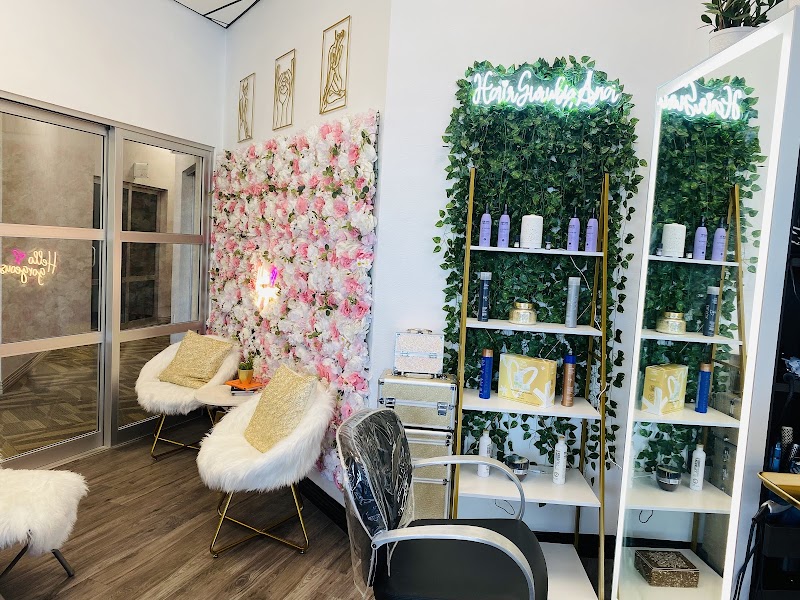 HairGurubyAna photo 4