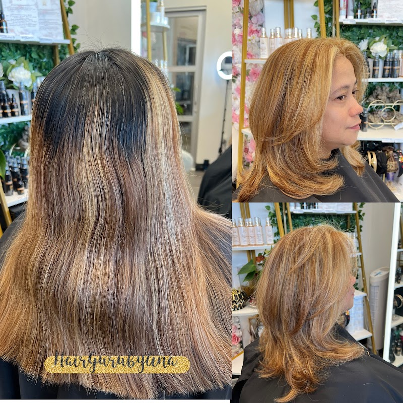 Photo of HairGurubyAna