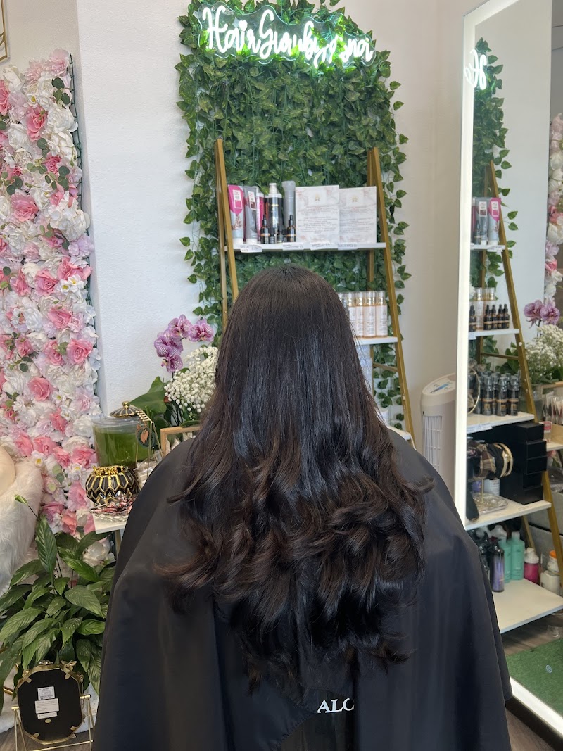 HairGurubyAna photo 3