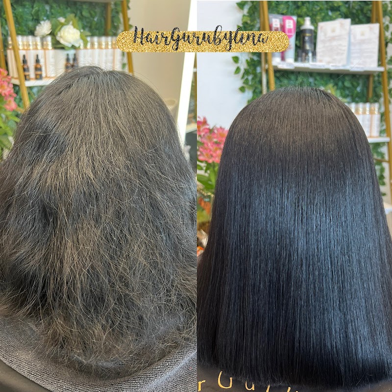 HairGurubyAna photo 2