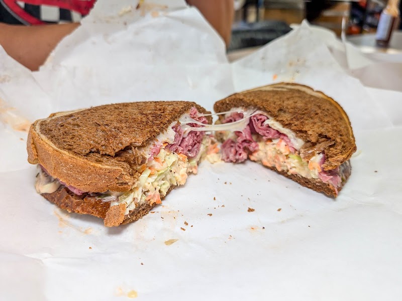 Grand Leader Market & Deli photo 3