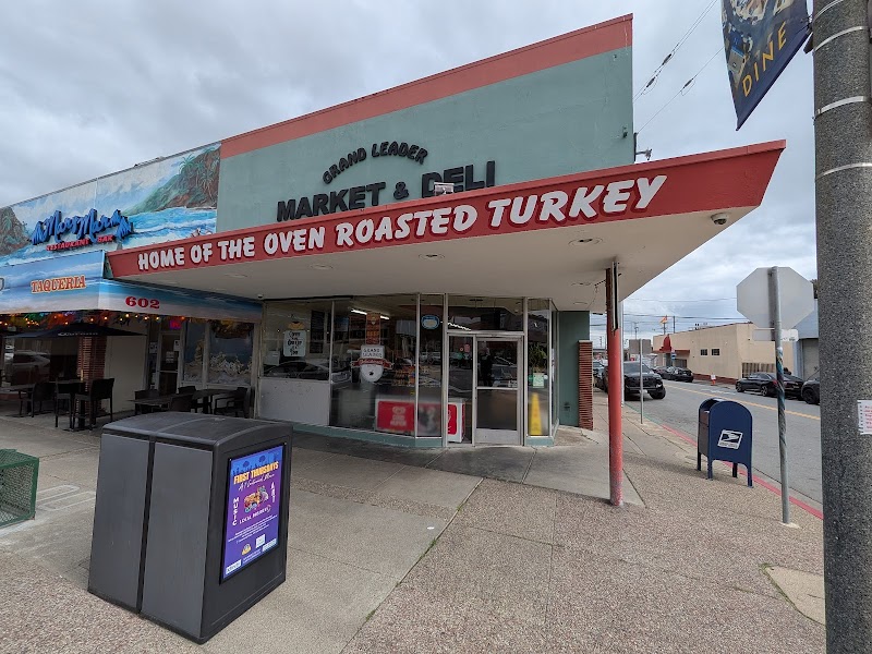 Photo of Grand Leader Market & Deli