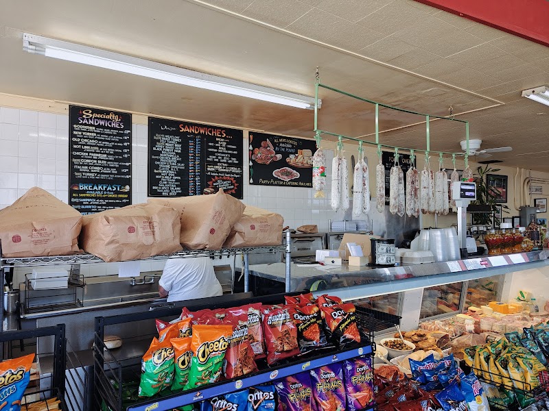 Grand Leader Market & Deli photo 5