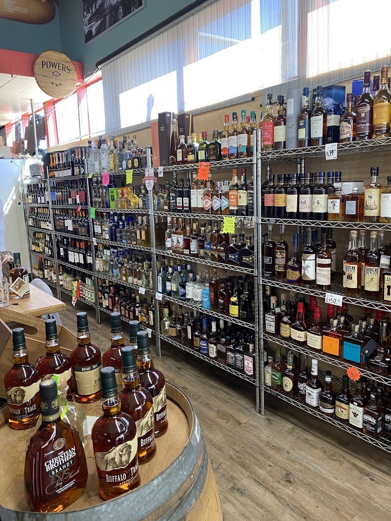Grand Leader Market & Deli photo 4