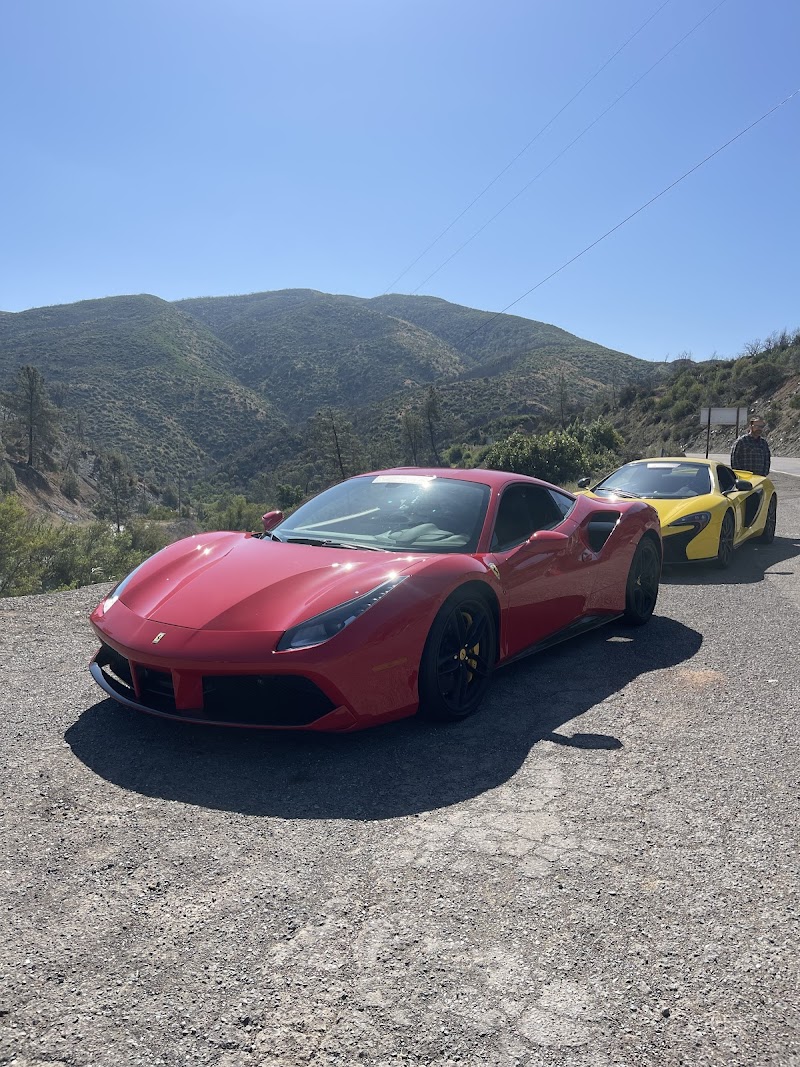Napa Valley Supercars photo 2