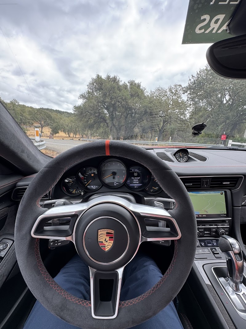 Napa Valley Supercars photo 3
