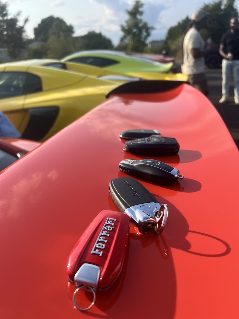 Napa Valley Supercars photo 5