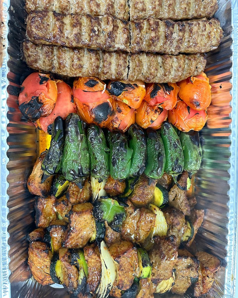 Green Grill Mediterranean Cuisine photo 2