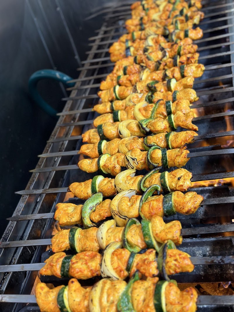Green Grill Mediterranean Cuisine photo 4